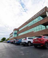West Chester University Physician Assistant Program