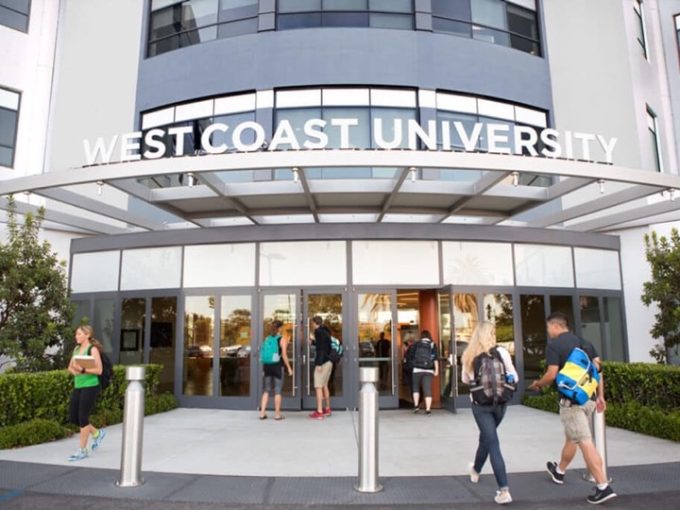 West Coast University – California Physician Assistant Program