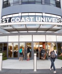 West Coast University – California Physician Assistant Program