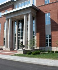 West Liberty University Physician Assistant Program