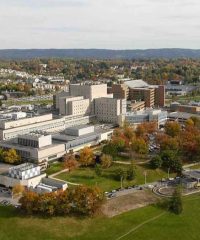 West Virginia University Physician Assistant Program