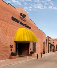 Wichita State University Physician Assistant Program