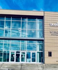 Wingate University – Hendersonville Campus