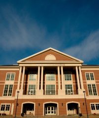Wingate University Physician Assistant Program