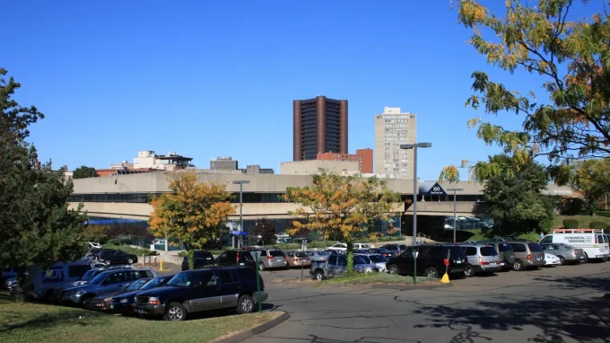 Yale University Physician Associate Program