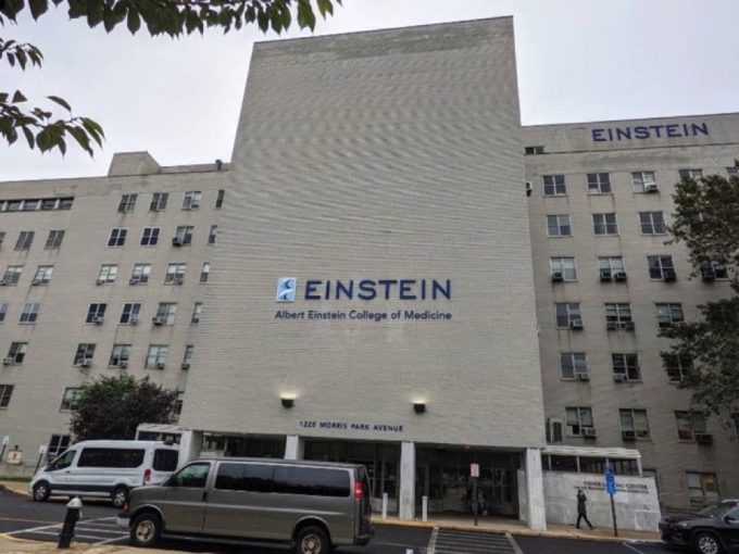 Yeshiva University Physician Assistant Program