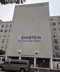 Yeshiva University Physician Assistant Program