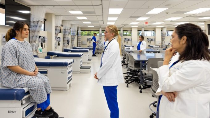 California Baptist University Physician Assistant Program