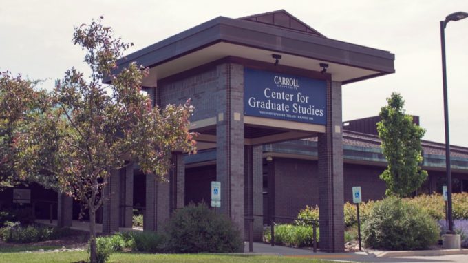 Carroll University Physician Assistant Program
