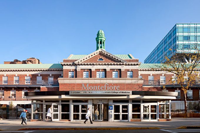 Einstein/Montefiore Division of Critical Care Medicine  Critical Care/Trauma PA Residency