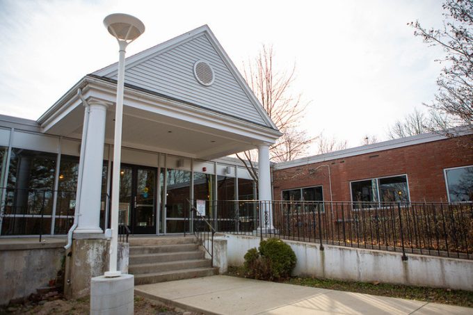 University of New Haven PA Program Physician Assistant Program