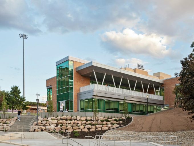 Weber State University Physician Assistant Program