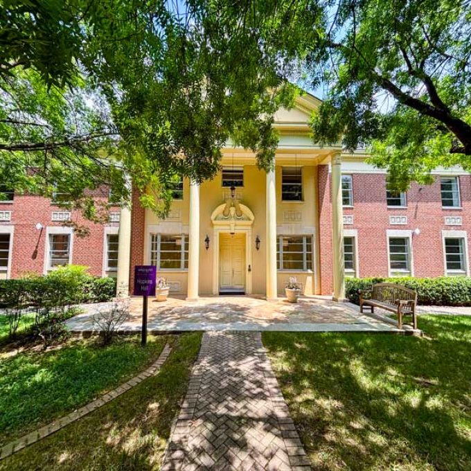 Agnes Scott College Physician Assistant Program