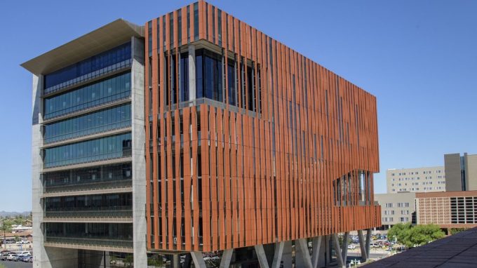 University of Arizona Physician Assistant Program