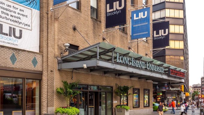 Long Island University Physician Assistant Program
