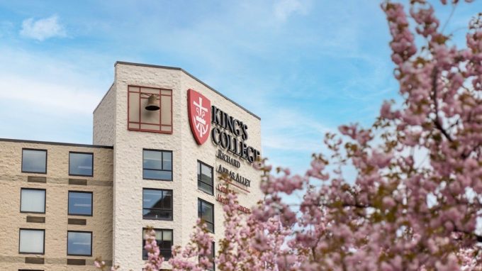 King’s College Physician Assistant Program
