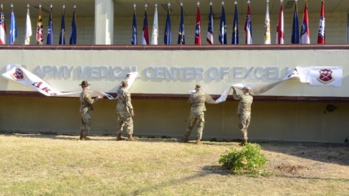 Interservice Physician Assistant Program