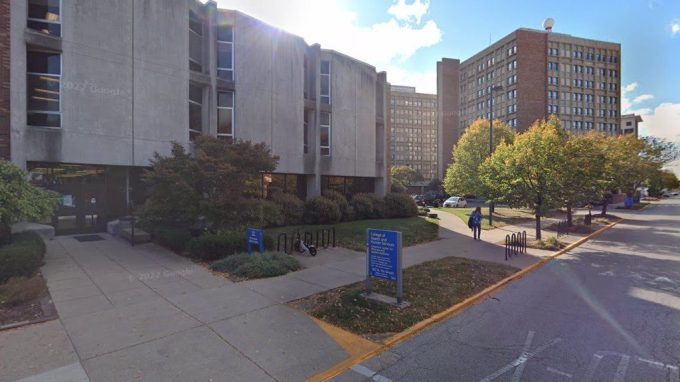 Indiana State University Physician Assistant Program