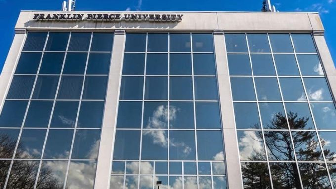 Franklin Pierce University Physician Assistant Program