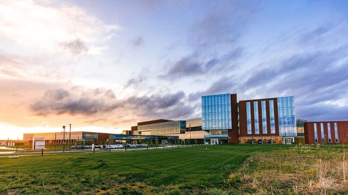 Des Moines University Physician Assistant Program
