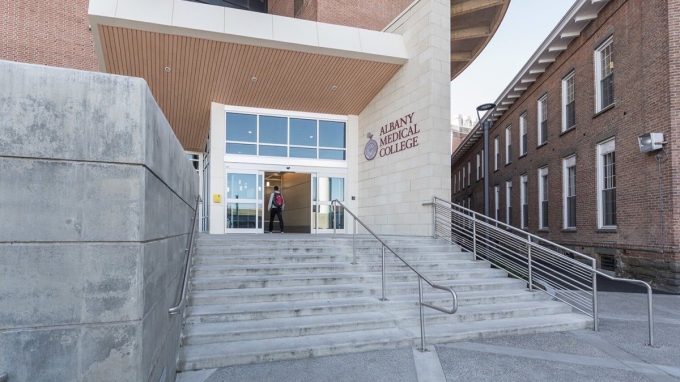 Albany Medical College Physician Assistant (PA) Program