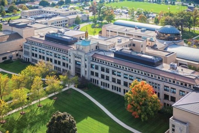 Alverno College Physician Assistant Program