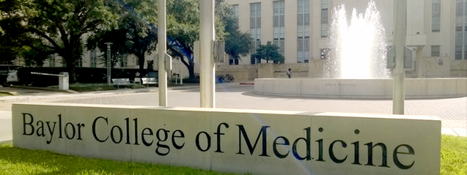 Baylor College of Medicine Emergency Medicine PA Residency