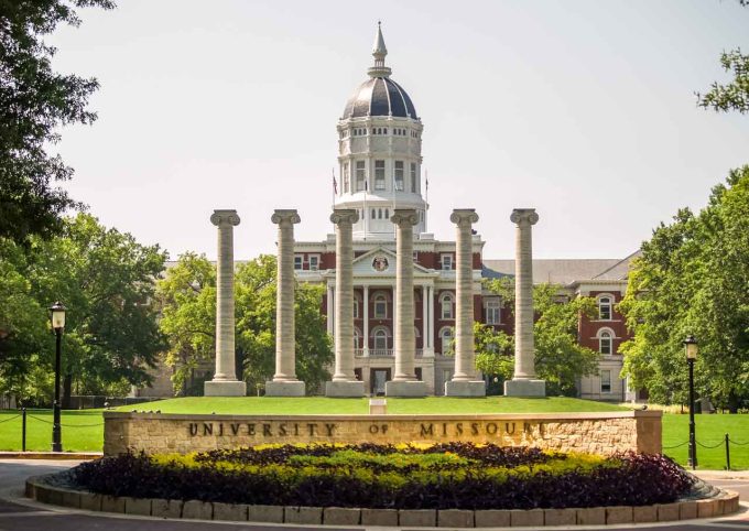 University of Missouri Emergency Medicine PA Residency