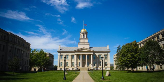 University of Iowa Emergency Medicine PA Residency