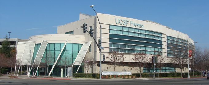 UCSF Fresno Orthopedic Surgery PA Residency