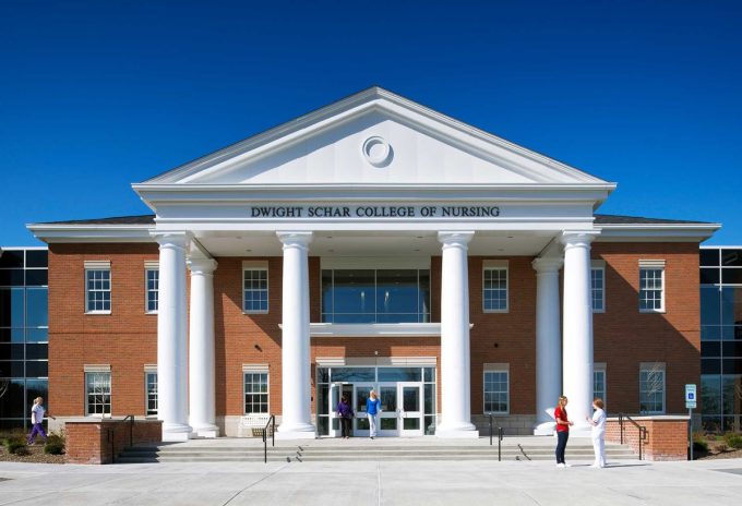 Ashland University Physician Assistant Program