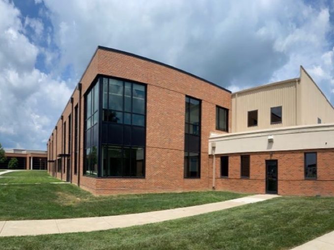 Cedarville University PA Program
