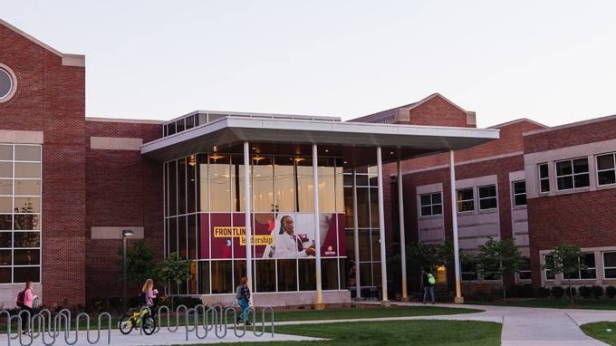 Central Michigan University Physician Assistant Program