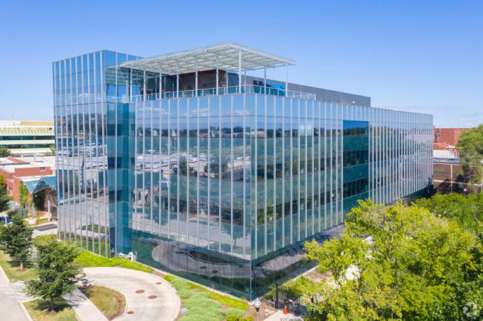 Chamberlain University Physician Assistant Program