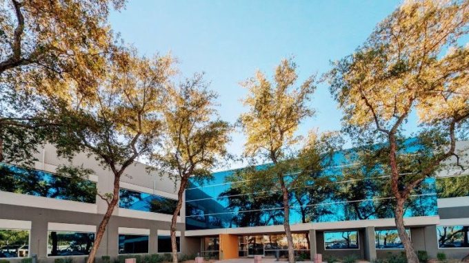 Chamberlain University – Phoenix Physician Assistant Program