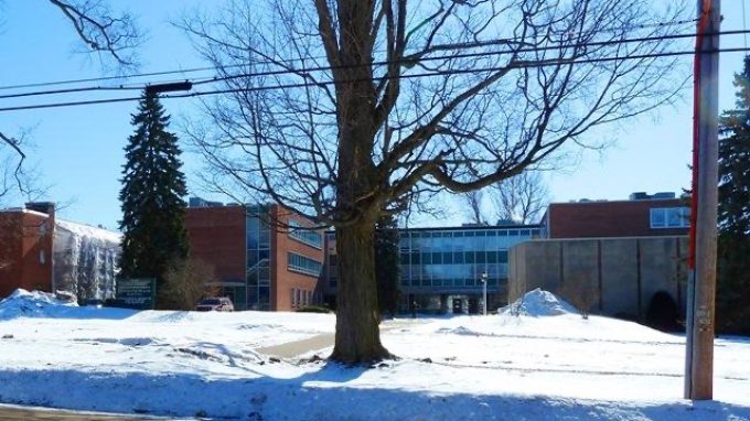 Clarkson University Physician Assistant Program