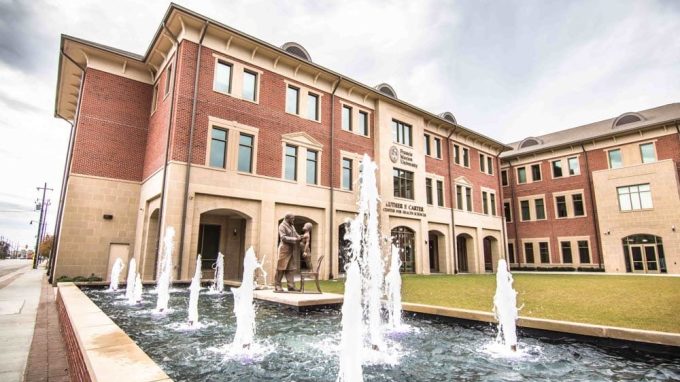 Francis Marion University Physician Assistant Program