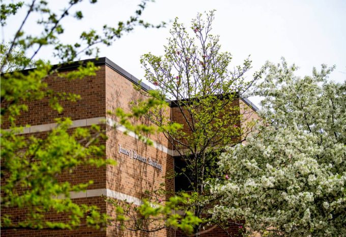 Grand Valley State University-Traverse City Physician Assistant Program
