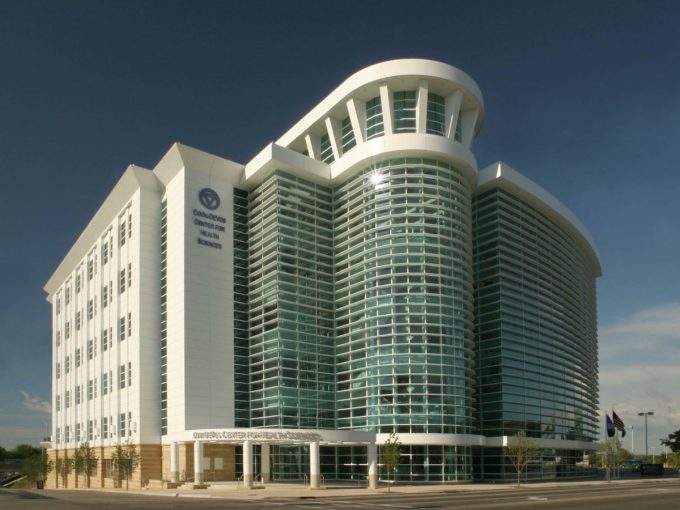 Grand Valley State University (Grand Rapids)