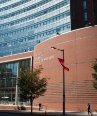 Temple University Lewis Katz School of Medicine Physician Assistant Program