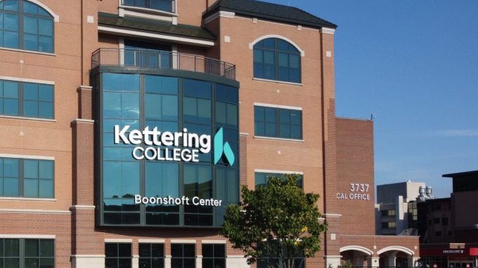 Kettering College Physician Assistant Program