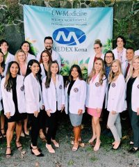 University of Washington-Medex Northwest-Kona Physician Assistant Program