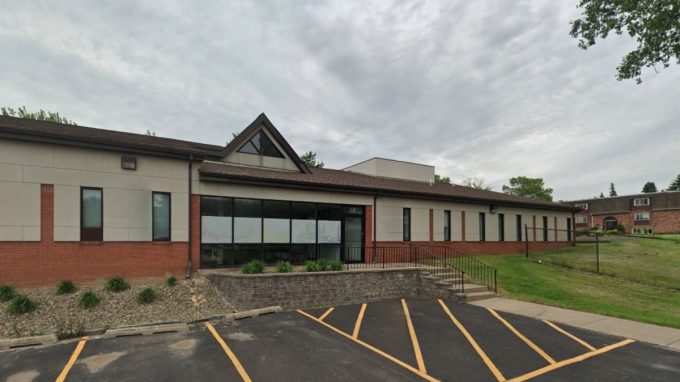 Mercyhurst University Physician Assistant Program