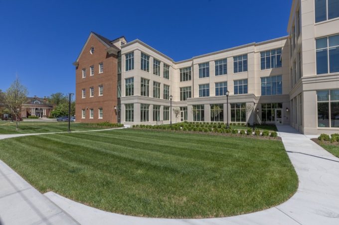 Miami University Physician Assistant Program