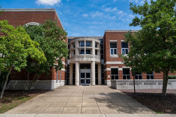 Middle Tennessee State University Physician Assistant Program