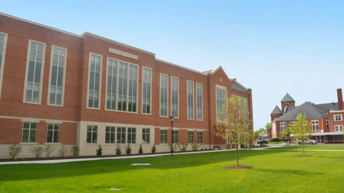 University of Mount Union Physician Assistant Program