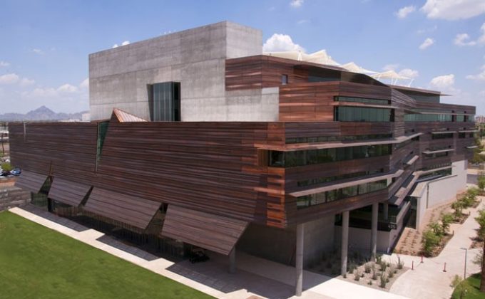 Northern Arizona University Physician Assistant Program