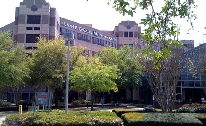 Michael E. DeBakey VA Medical Center – Houston, Texas – Physician Assistant Post-Graduate Residency in Geriatric Medicine Geriatric Medicine PA Residency