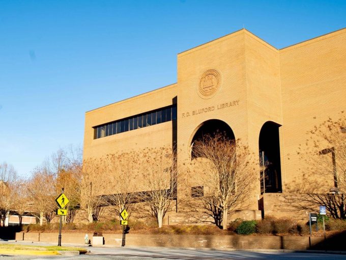 North Carolina A&amp;T State University Physician Assistant Program