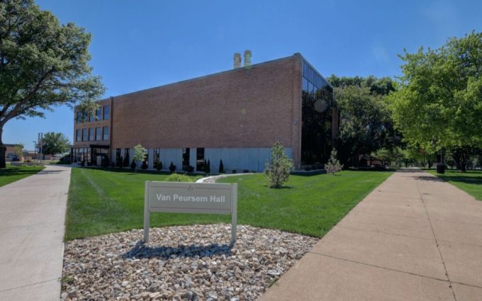 Northwestern College Physician Assistant Program